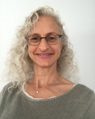 Photo of Anna Remen, Psychologist in Northampton, MA