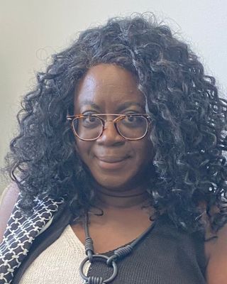Photo of Chioma Rosanna Ekechukwu, Psychiatrist in Charlotte, NC