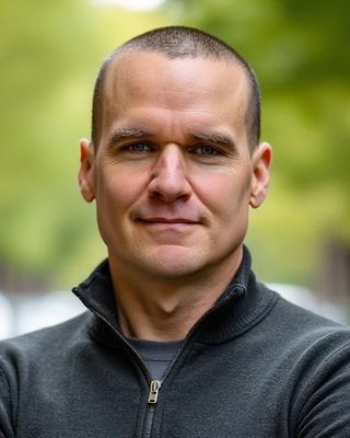 Photo of Michael Rogers, Marriage & Family Therapist, LMFT, MA