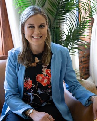 Photo of Ashley Baird Urbanski, Marriage & Family Therapist, LMFT