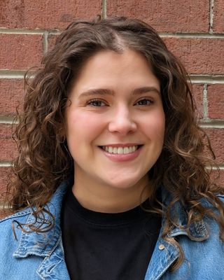 Photo of Katherine Smith, Pre-Licensed Professional, LPC-R, ATR-P