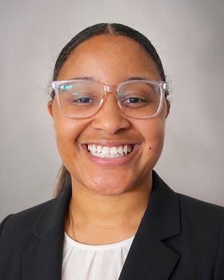 Photo of Thomese Holman, Licensed Professional Counselor, LPCA
