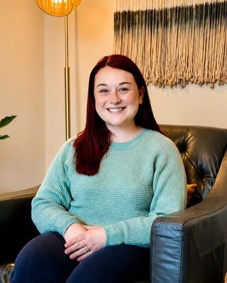Photo of Rachael Bottone, Counselor, LMHC