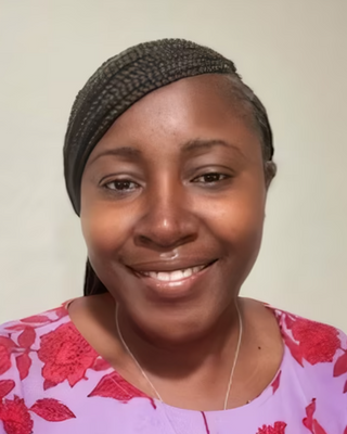 Photo of Destiny Refuse, Psychiatric Nurse Practitioner, PMHNP