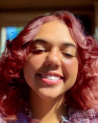 Photo of Tamia Taylor, Licensed Professional Counselor, LPC