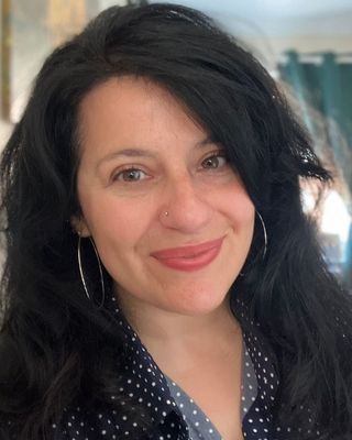 Photo of Shabnum Ashraf, Counsellor, DCounsPsych, MBACP
