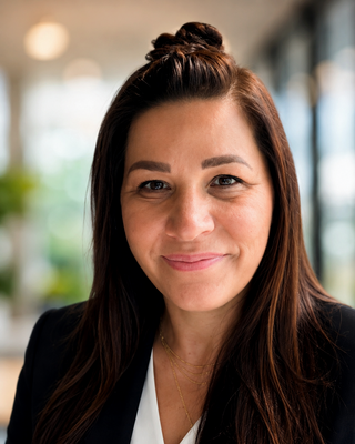 Photo of Eva Goodfellow, Clinical Social Work/Therapist, LCSW
