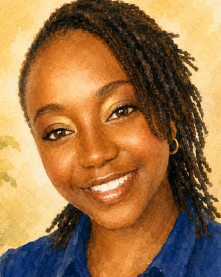 Photo of Dolly Nyamichaba, Psychiatric Nurse Practitioner, PMHNP