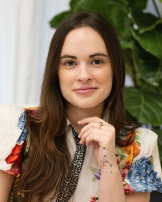 Photo of Arden C Ott, Clinical Social Work/Therapist, LMSW