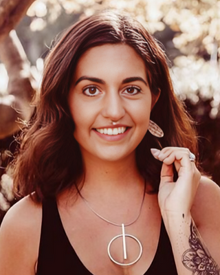 Photo of Brooke Herrmann, Clinical Social Work/Therapist, LCSW-C