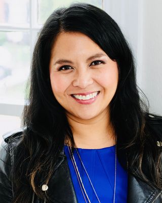 Photo of Maria J Reyes, Licensed Professional Counselor, LPC, MS