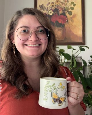 Photo of Lauren Braun - Marigold & Iris Mental Health & Wellness, Licensed Professional Counselor, LPC