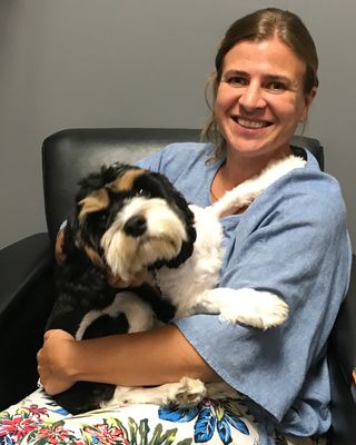 Photo of Meredith Frost Ingebretsen, Marriage & Family Therapist, Owner