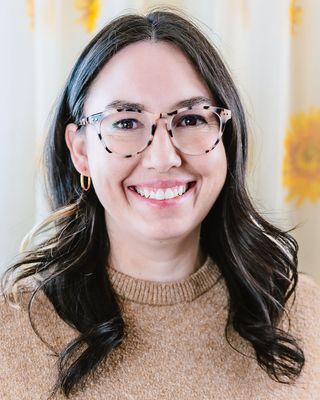 Photo of Molly Reeves, Licensed Professional Counselor, LPC