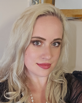 Photo of Nina Kandyba, Psychiatric Nurse Practitioner, PMHNP