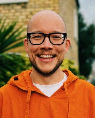 Photo of David Cervera, Counsellor, MBACP