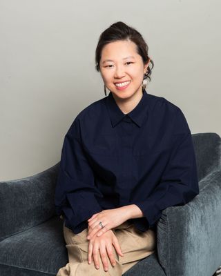 Photo of Koyun (Alice) Chi, Psychologist, PhD