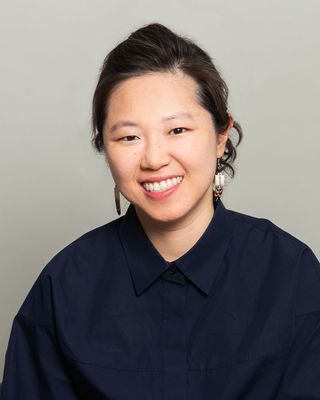 Photo of Koyun (Alice) Chi, Psychologist, PhD