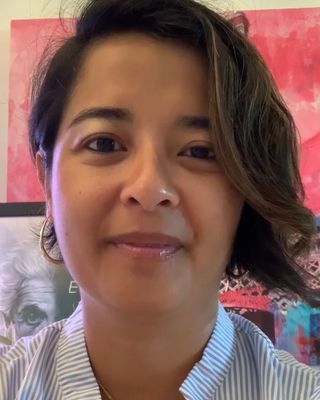 Photo of Sali Alim, Marriage & Family Therapist, LMFT
