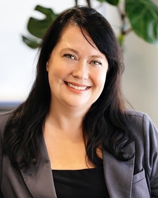 Photo of Kristen M Burton, Marriage & Family Therapist in Irvine, CA