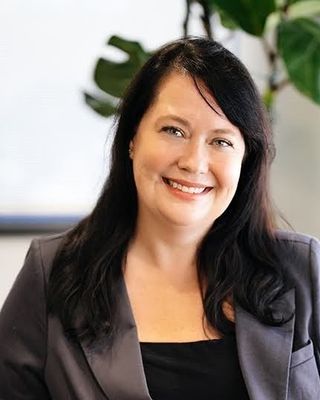 Photo of Kristen M Burton, Marriage & Family Therapist, MA, LMFT, LPCC, LEP