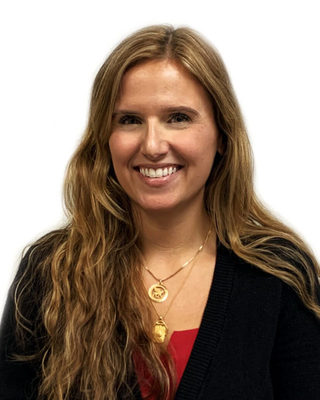 Photo of Lindsay Hutchison, Licensed Professional Counselor in Merion Station, PA