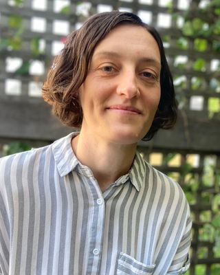 Photo of Sam Sternberg, Counsellor, MACP, RCT-C
