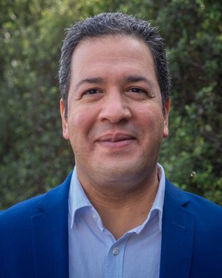 Photo of Farid Shehata, Psychologist in Auckland, Auckland