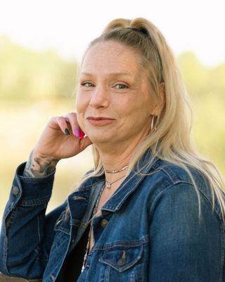 Photo of Katrin Fieser, Licensed Social Worker, LSW, CAADC, CRS, CPS