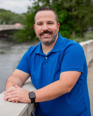 Photo of Steven Sanders, LCSW, Clinical Social Work/Therapist in South Bend
