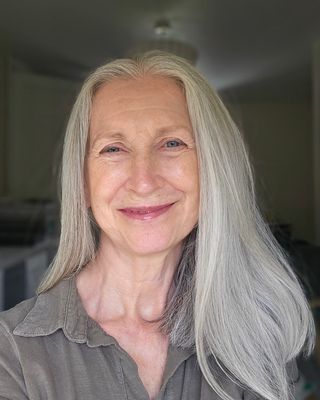 Photo of Bernadette Bustin, Psychologist, CPsychol