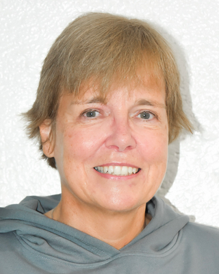 Photo of Estelle Widger, Counsellor, MBACP