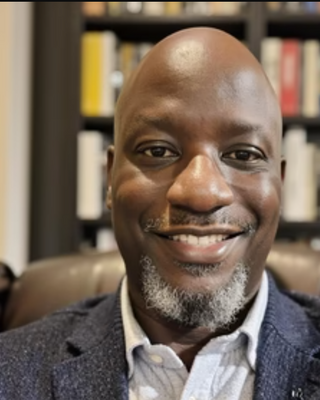 Photo of Ashton Morgan, Marriage & Family Therapist, LCMFT