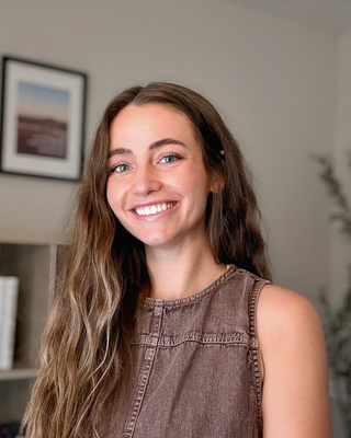 Photo of Casey Moser, Clinical Social Work/Therapist, CSW