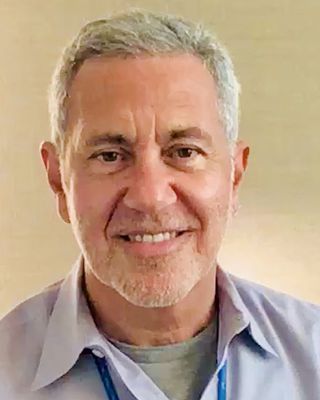 Photo of Jonathan H Josebachvili, Marriage & Family Therapist, LMFT