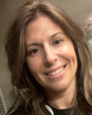 Photo of Ashley Rose Dunn, Licensed Professional Counselor, MA, LPC