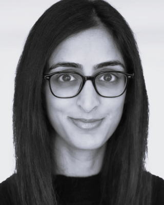 Photo of Dr Pinder Kaur, Psychologist, PsychD, HCPC - Clin. Psych.