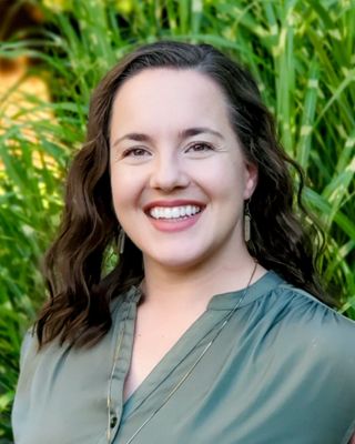 Photo of Ashley Vande Slunt - Hidden Trails Therapy, Marriage & Family Therapist, LMFT, PMH-C, CIMHP, RYT-200