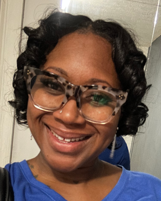 Photo of Laniece McIntyre, Clinical Social Work/Therapist, LCSW