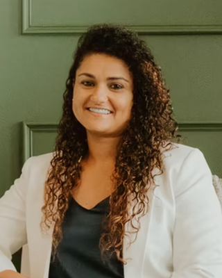 Photo of Jeidy Crawford, Clinical Social Work/Therapist, LCSW