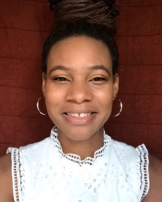 Photo of Leah Amaral, Counselor, LCPC