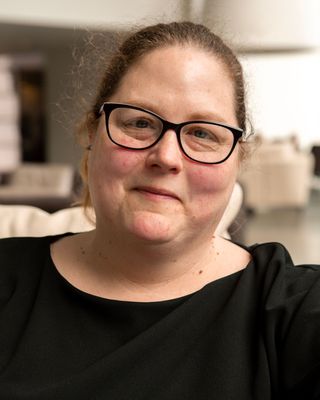 Photo of Claire Faye Crampton, Counsellor, MBACP