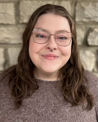 Photo of Danielle van Arsdale, Clinical Social Work/Therapist, LSW