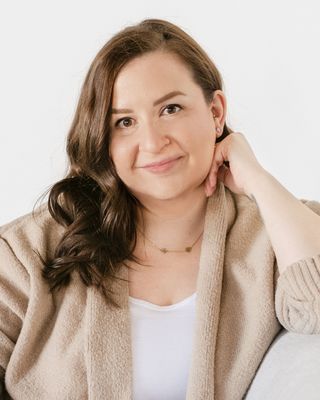 Photo of Emily D’Alimonte - Wellness with Emily D’Alimonte, Registered Social Worker, MSW, RSW
