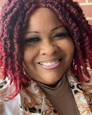 Photo of Tangela Rochelle Flemming, Licensed Professional Counselor in Tifton, GA