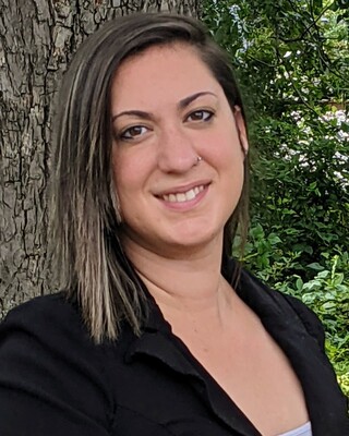 Photo of Elissa Jeter, Licensed Professional Counselor in Mansfield, TX