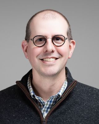 Photo of Jeffrey Tuttle, Psychiatrist, MD