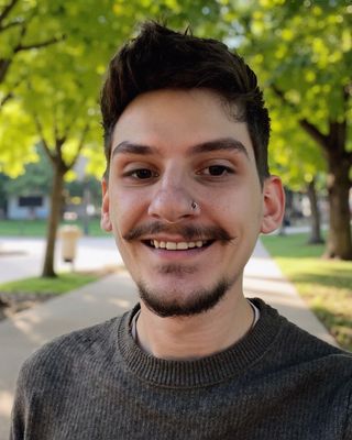Photo of Thomas Oriol, MHC-LP