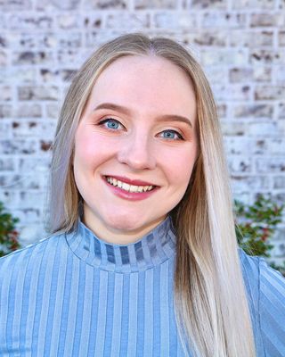 Photo of Mary Hannah Watkins, Pre-Licensed Professional