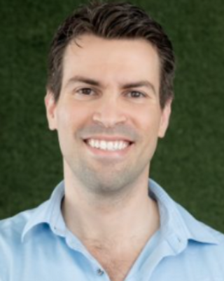 Photo of Samuel Lang, Counselor, MS, LMHC